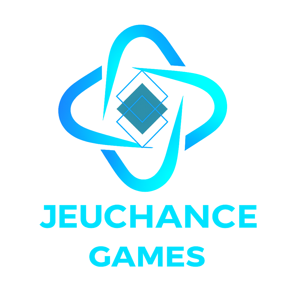 jeuchancegames